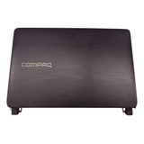 Carcaça Completa Compaq Presário Cq-21 - 62rpnh4ja13