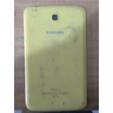 Carcaça Completa Do Tablet Samsung Galaxy Sm T2106 (t210l)
