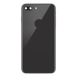 Carcaça Completa Flex E Botões Compatível Com iPhone 8 Plus