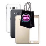 Carcaça Completa Gran Prime G531 Sem Tv Aro Traseira + Touch