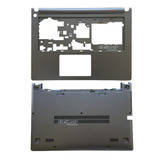 Carcaça Completa Lenovo Ideapad S400 S405