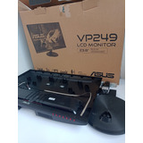 Carcaça Completa Monitor Asus Vp249-249qgr