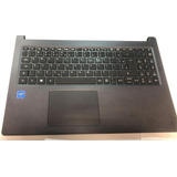 Carcaça Completa Notebook Acer Aspire A315 - 34 C/ Teclado