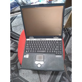 Carcaça Completa Notebook Compac Evo N160 C/ Defeito Na Tela