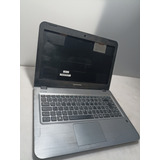 Carcaça Completa Notebook Compaq Cq 17