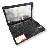 Carcaça Completa Notebook Compaq Presario - Cq43 14