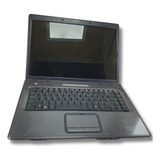 Carcaça Completa Notebook Compaq Presario V6000 No Estado