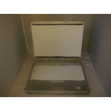 Carcaça Completa Notebook Hp Compaq Presario M2000