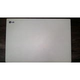 Carcaça Completa Notebook LG Lg15u53 15u530