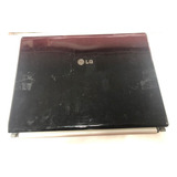 Carcaça Completa Notebook LG R510