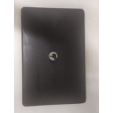 Carcaça Completa Notebook Positivo Motion Black