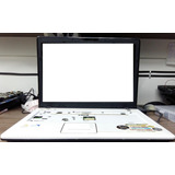 Carcaça Completa Notebook Positivo Premium Sim+ 4a0046y1n