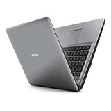 Carcaça Completa Notebook Positivo Xri 3910 Leia O Anuncio