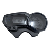  Carcaça Completa Painel 3 Peças Yamaha Fazer 250 2011/2017
