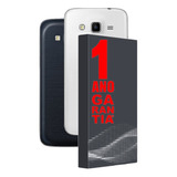Carcaça Completa Para Galaxy S3 Slim