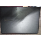 Carcaça Completa Para Notebook Compaq Cq-23