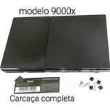 Carcaça Completa Playstation 2 Ps2 9000xreposiçao