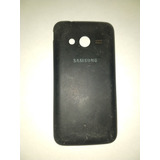 Carcaça Completa Samsung Galaxy Ace 4 Lite Duos Sm-g313ml/ds