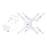 Carcaça Completo Shell Dji Phantom 4 Pró Original 100%