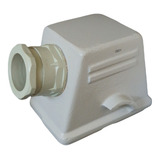 Carcaça Conector Multipla Metal Saida Lateral Kap Pb48l