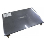 Carcaça Da Tela Asus 45kjdlcjn10 Vivobook X543m X543n X543ma