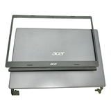 Carcaça Da Tela Completa Notebook Acer Aspire 3 A315-23 Novo