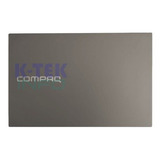 Carcaça Da Tela Completa Nova Orig. Notebook Compaq Presario