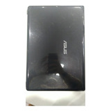 Carcaça Da Tela Notebook Asus K43u Sem Frame