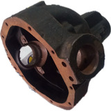 Carcaca Diferencial Eixo Diant. F1000 4x4 93/98