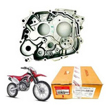 Carcaça Direita Motor Bloco Honda Crf250f 11100-k31-610