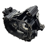 Carcaça Direita Motor Virgem Kasinski Comet E Mirage 650