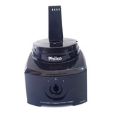 Carcaça Do Mini Processador Philco Ph900