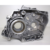 Carcaça Do Motor / Kasinski Crz 150 Sm / Lado Esquerdo