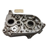 Carcaça Do Motor Lado Esquerdo Ls3 100 Original Yamaha C/nf