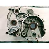 Carcaça Do Motor Lado Esquerdo Mca/mcf 200cc