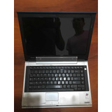 Carcaça Do Notebook Toshiba Satéllite M55-s135