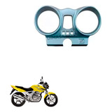 Carcaça Do Painel Superior Cbx 250 Twister Original Honda