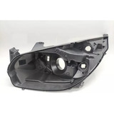 Carcaça Farol Spin 2013 2014 2015 2016 2017 2018 Manual Par