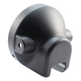 Carcaça Farol Suzuki Gsr 150 Gsr 150i Preto Modelo Original
