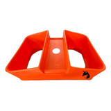 Carcaça Farol Tampa Suporte Carregadeira Case W20 L126951