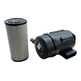 Carcaça Filtro De Ar Ford Cargo 1317 1717 1517 1319 1719
