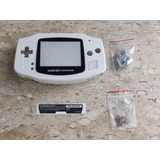 Carcaça Gba Gameboy Advance + Botões