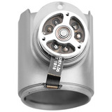 Carcaça Gimbal Camera Drone Dji Mavic 2 Zoom Com Motor Pitch