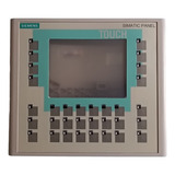 Carcaça Ihm Siemens Op177b +teclado+touch 6av6642-0dc01-1ax0