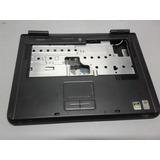 Carcaça Inferior Completa Notebook Dell Vostro 1000 Pp23lb