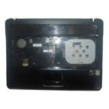 Carcaça Inferior Completa Notebook Hp Compaq 6735s | Ref