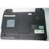 Carcaça Inferior Notebook Toshiba Satellite A105