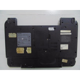 Carcaça Inferior Notebook Toshiba Satéllite M115 S3094 378