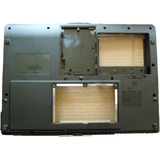 Carcaça Inferior Nova Notebook Cce Wm79c W93c Brinde
