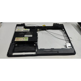 Carcaça Inferior Para Notebook Positivo Sim+ Firstline Leia+